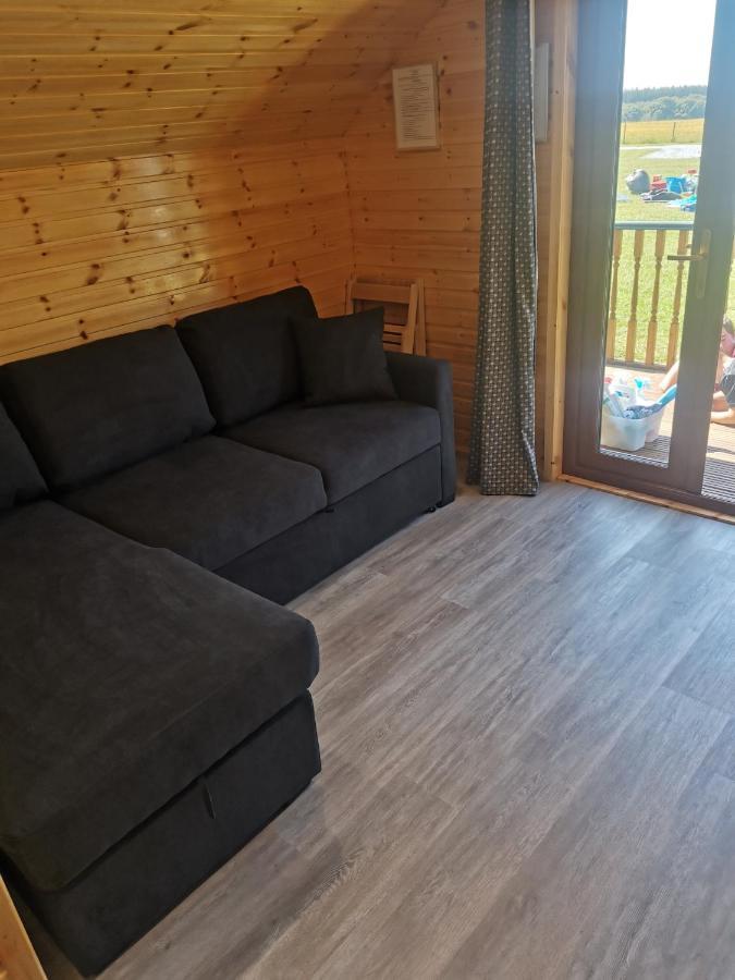 Greencraig Pods Баки Экстерьер фото