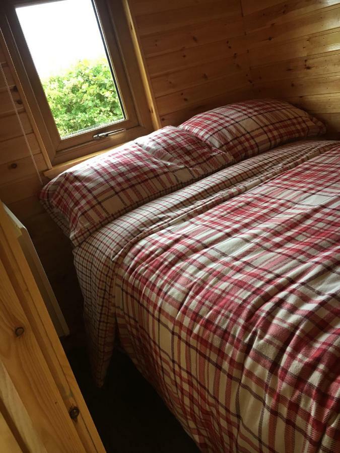 Greencraig Pods Баки Экстерьер фото